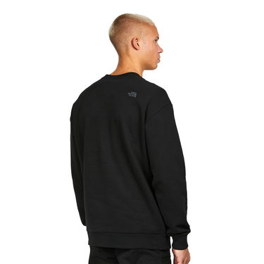 Mikina The North Face City Standard Crew Neck Čierna | NF0A5ID1JK31, 1