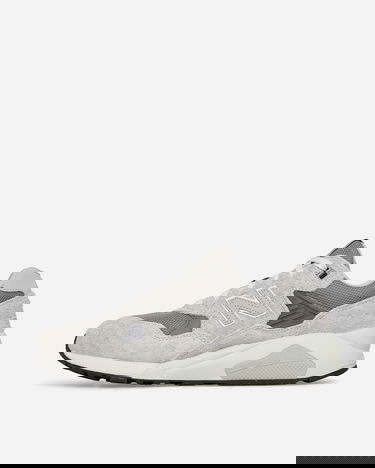 Tenisky a topánky New Balance 580 "Grey" Šedá | MT580MG2, 4