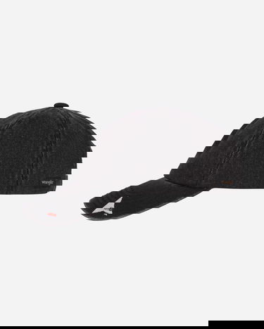 Šiltovka ROA Wrangler Aero 6 Panel Cap Čierna | OBUW203FA03 BRW0003, 3