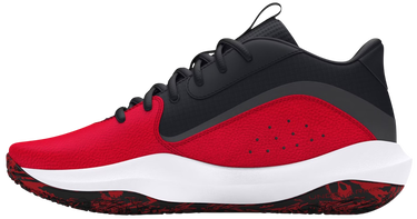 Tenisky a topánky Under Armour Lockdown 7 Červená | 3028512-600, 2