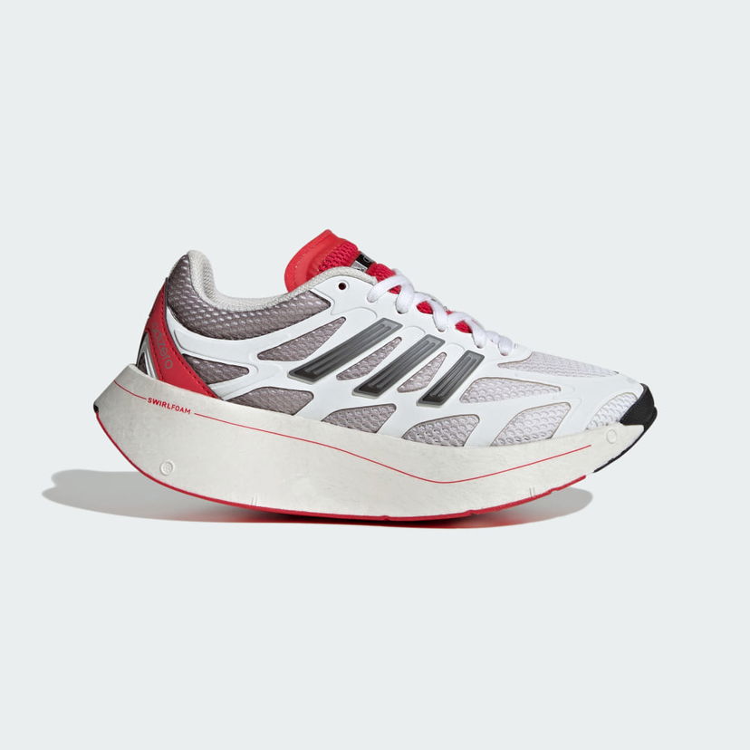Tenisky a topánky adidas Performance Adizero Aruku Biela | JR4278