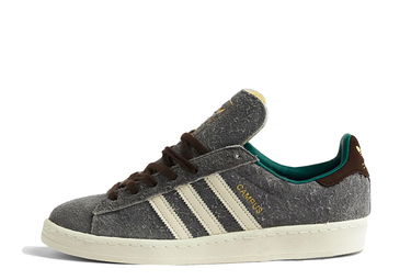 Tenisky a topánky adidas Originals Bodega x Beams x Campus Šedá | ID2379, 4