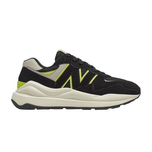 Tenisky a topánky New Balance 57/40 W Čierna | W5740HL1, 0