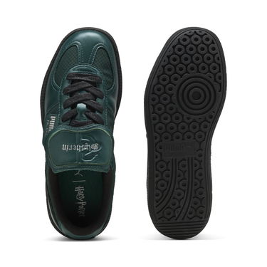 Tenisky a topánky Puma HARRY POTTER Palermo Zelené | 401640_01, 3