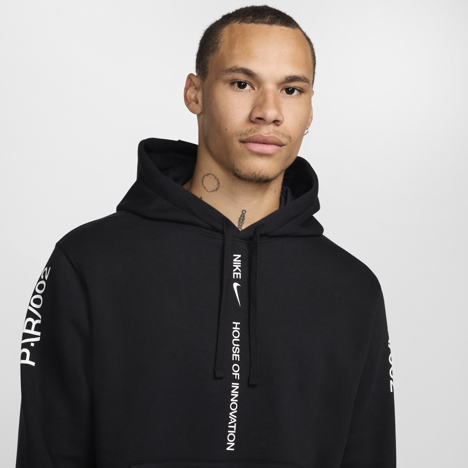 Sportswear House of Innovation Fleece Hoodie