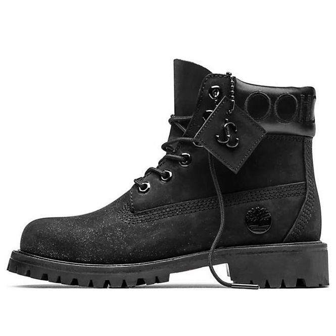 Tenisky a topánky Timberland Premium Glitter  Boots Čierna | A2JDZ, 0