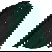 Lobo Button Down Corduroy Shirt