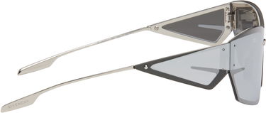 Slnečné okuliare Givenchy Givenchy Giv Cut Sunglasses Šedá | GV40100U@0016C 192337204951, 1