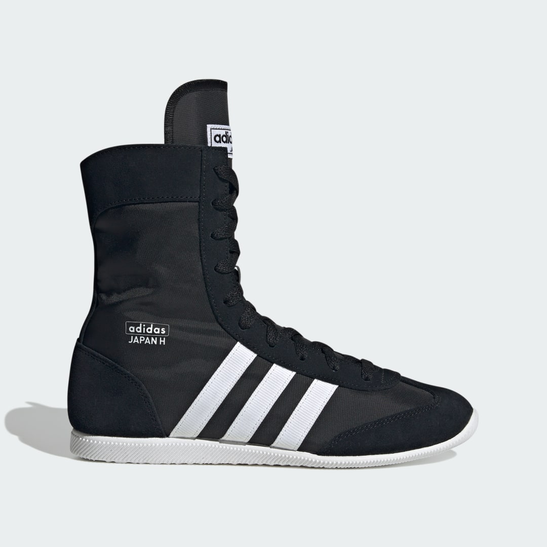 Tenisky a topánky adidas Originals Japan H Čierna | JR8122, 0