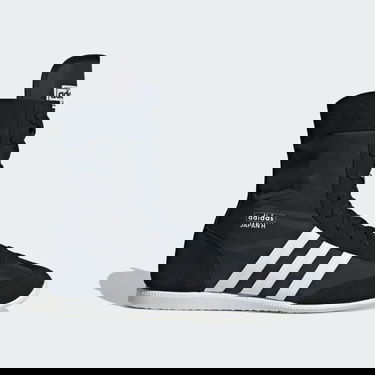 Tenisky a topánky adidas Originals Japan H Čierna | JR8122, 0