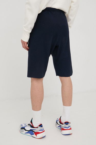 Šortky Champion Shorts Čierna | 217236, 3