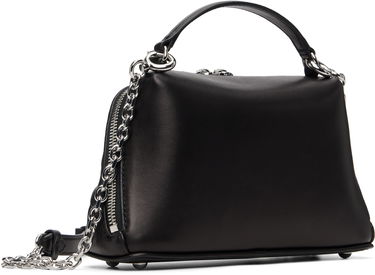 Kabelka Maison Margiela Glam Slam Trapezoid Bag Čierna | SB1WG0065 P6434, 2