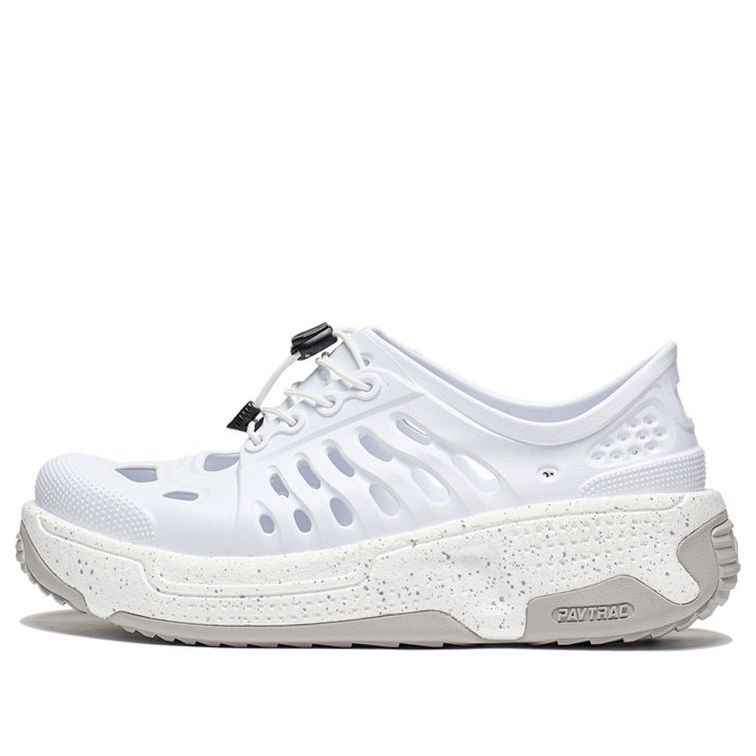 Tenisky a topánky Li-Ning TitanTrek Biela | AZST009-2
