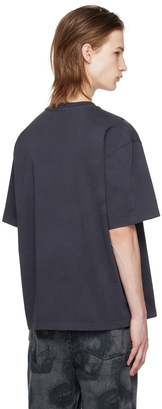 Feng Chen Wang Plant Dye T-Shirt