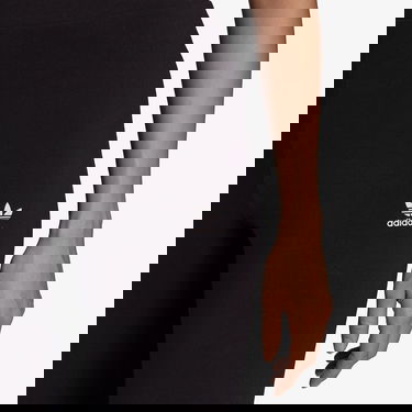Nohavice a džínsy adidas Originals Tights Čierna | H06625, 1