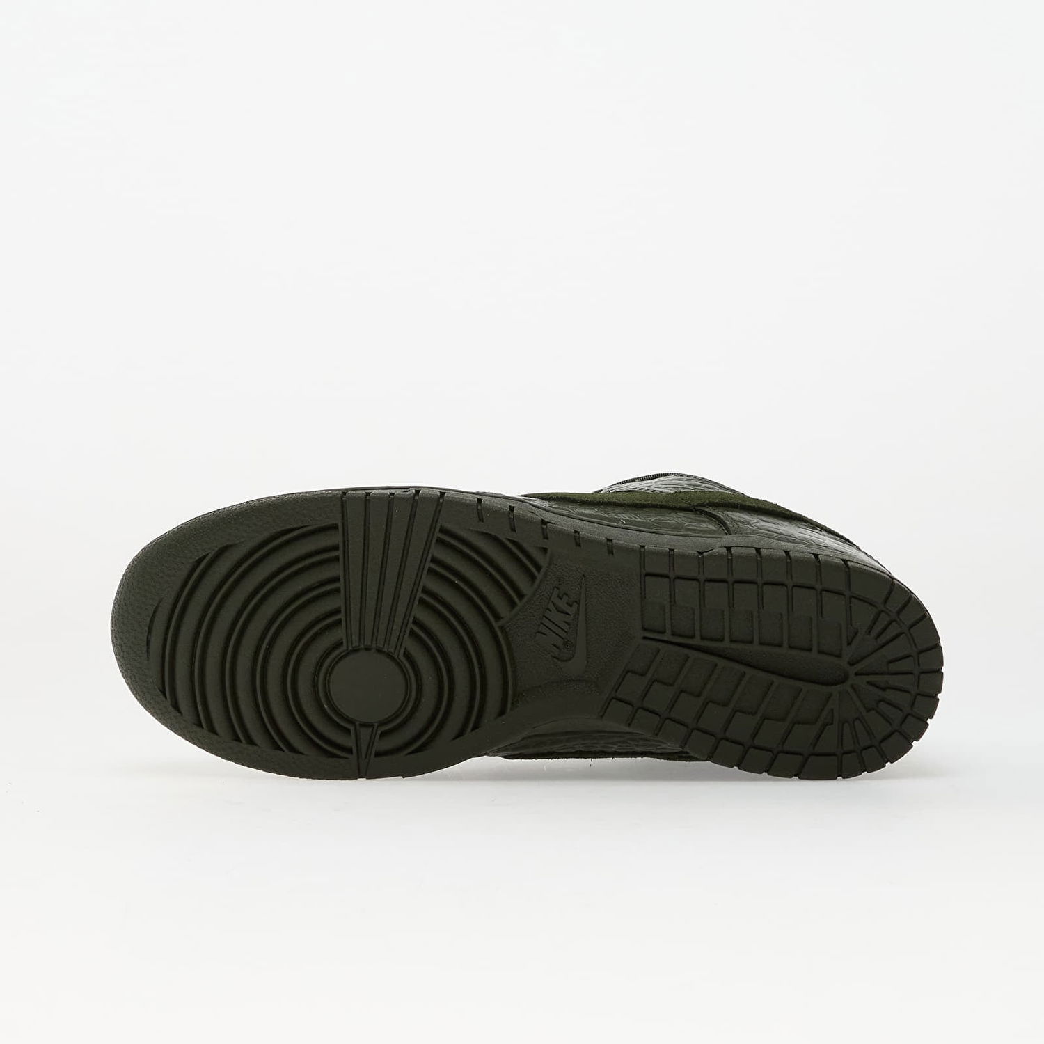 Tenisky a topánky Nike Dunk Low "Crocodile Green" Zelené | HV4388-300, 1