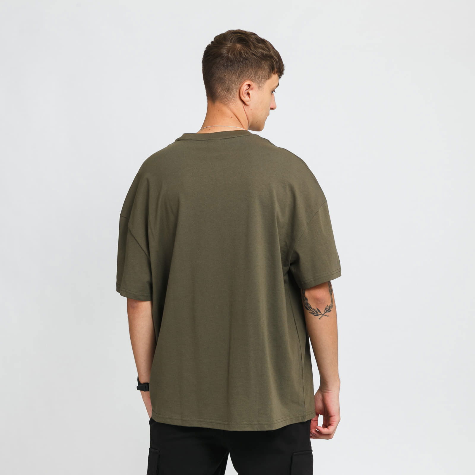 Classics Boxy Tee