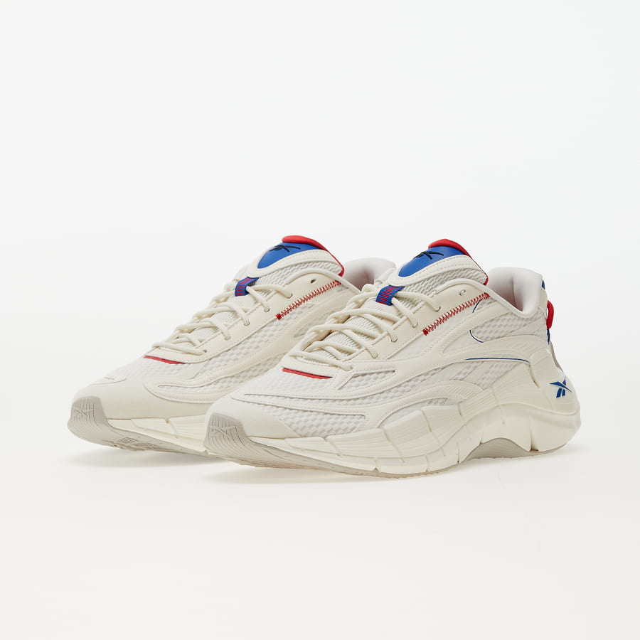 Tenisky a topánky Reebok Zig Kinetica 2.5 Biela | GX6830, 1