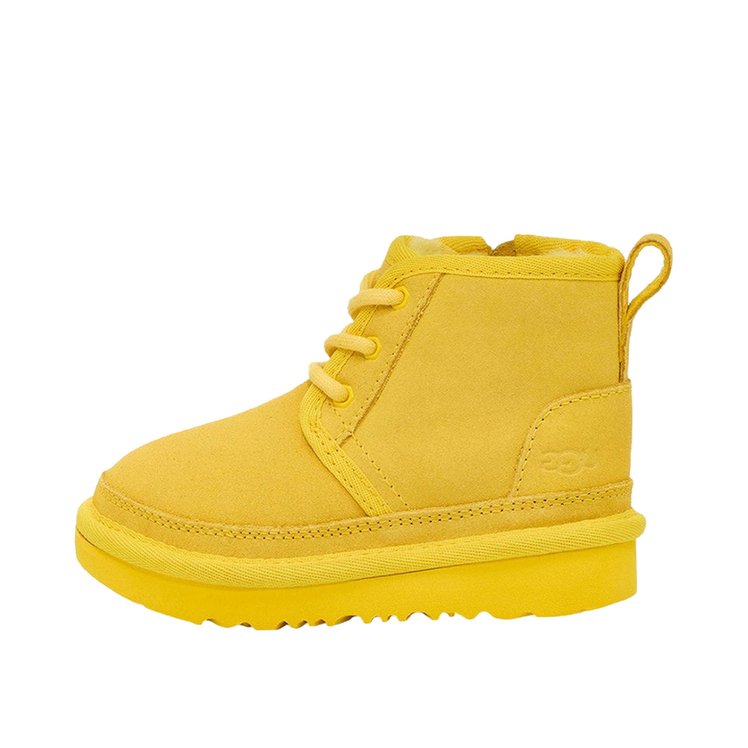 Tenisky a topánky UGG UGG Neumel II Boot Žltá | 1017320T-CAN