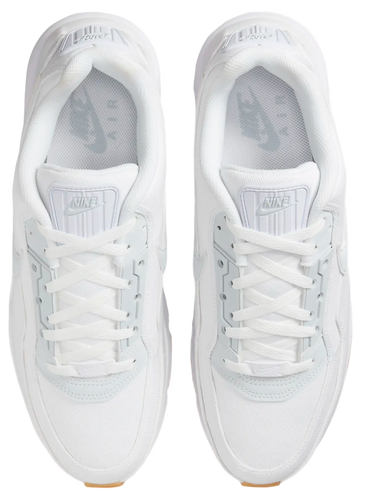 Tenisky a topánky Nike AIR MAX LTD 3 TXT Biela | 746379-121, 3