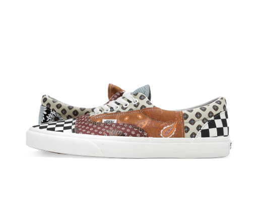 Tenisky a topánky Vans Era Tiger Patchwork Rôznofarebný | VN0A4U391IO