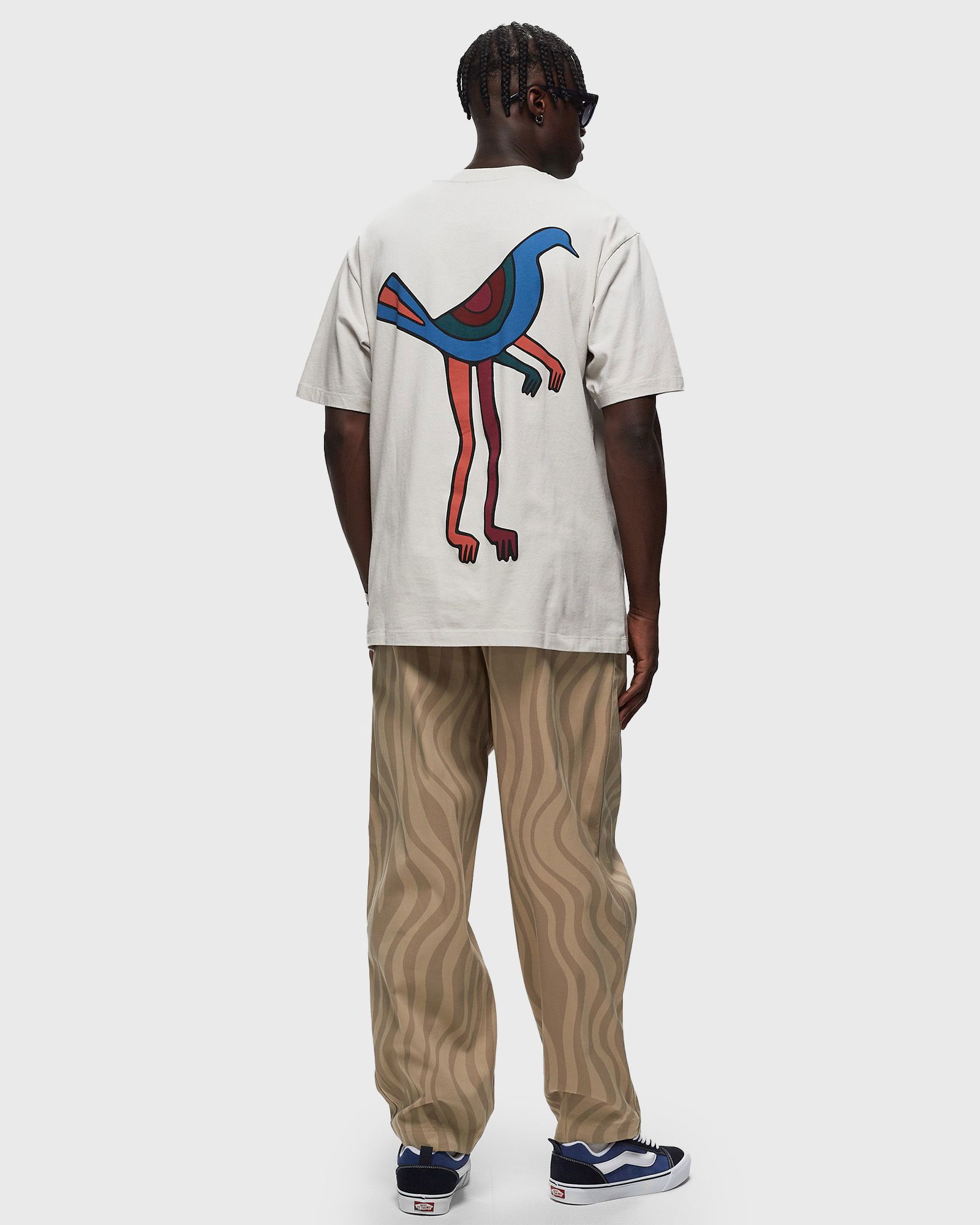 Pigeon legs t-shirt