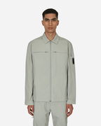 Gaussian Overshirt Grey