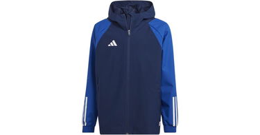 Bunda adidas Originals Tiro 23 Competition All-Weather Jacket Navy | hk7658, 1