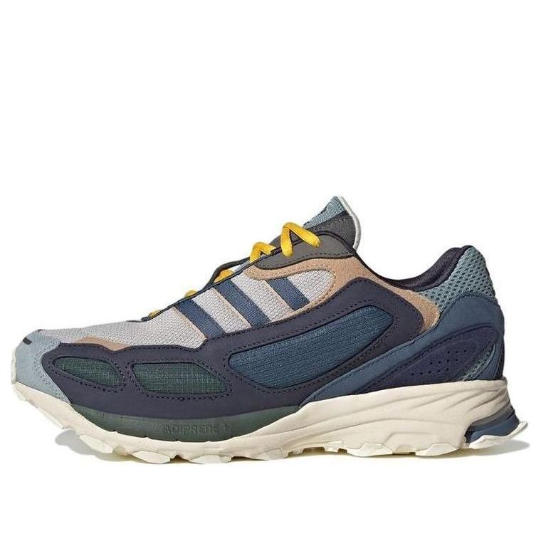 Tenisky a topánky adidas Originals Originals Shadowturf Modrá | HP7787