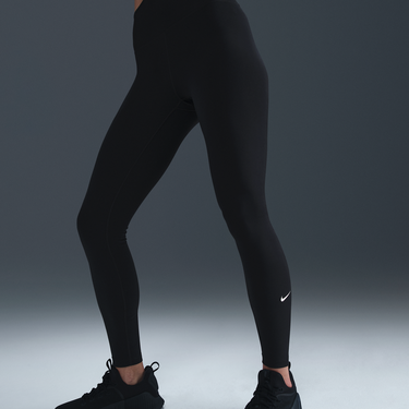 Legíny Nike One High-Waisted Leggings Čierna | IB9382-010, 1