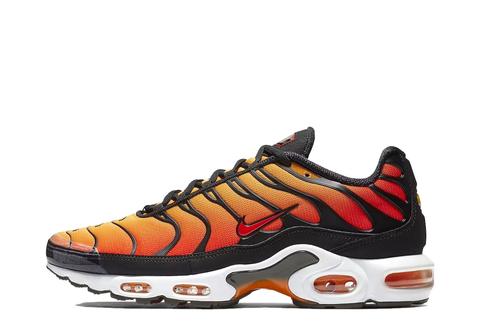 Air Max Plus TN "Sunset"