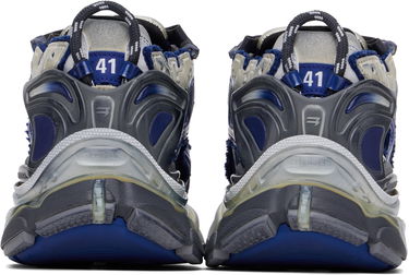 Tenisky a topánky Balenciaga Runner Gradient Rôznofarebný | 772774WRUNG2410, 1