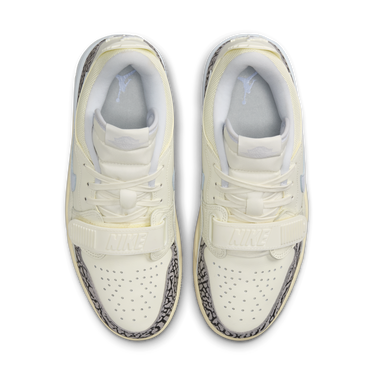 Tenisky a topánky Jordan Air Jordan Legacy 312 Low Biela | FQ7827-101, 2