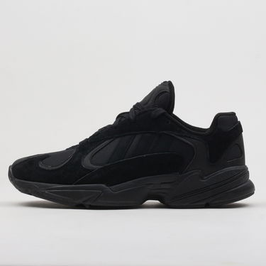 Tenisky a topánky adidas Originals Yung-1 Čierna | G27026, 2