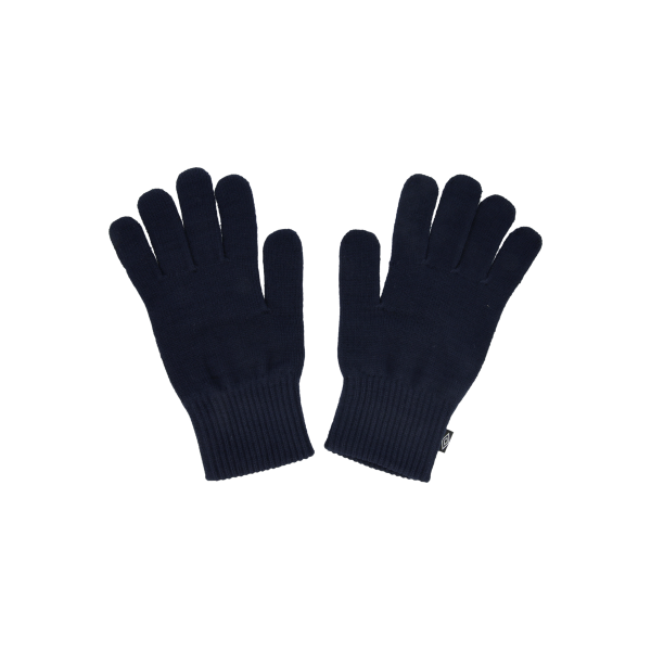 Rukavice Umbro KNITTED GLOVES Navy | UME233M401-02