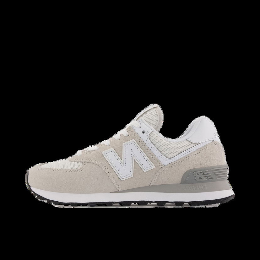 Tenisky a topánky New Balance 574 W Šedá | WL574EVW