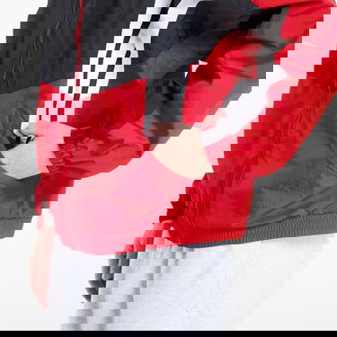 Vetrovka adidas Originals Santiago Tt Track Jacket Rôznofarebný | KS8327, 2