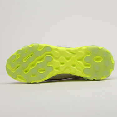 Tenisky a topánky Nike React ISPA Zelené | CT2692-002, 5