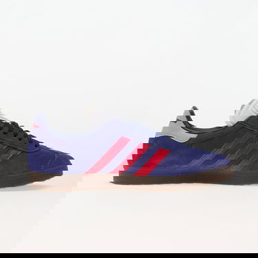 Tenisky a topánky adidas Originals Arsenal FC x Gazelle Rekive "Night Sky" Navy | IH2630, 3
