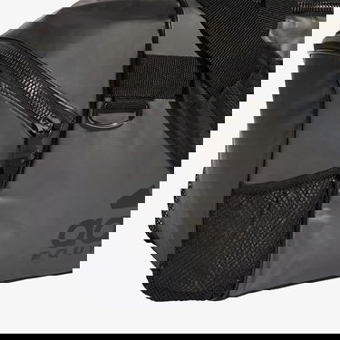 Cestovná taška adidas Performance Equipment Team Duffel Bag Šedá | JY3130, 4