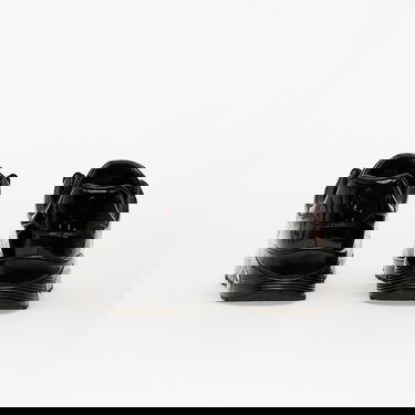 Tenisky a topánky Skechers Uno - Shiny One Čierna | 177142-BBK, 4