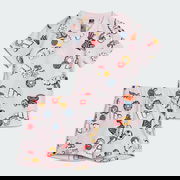 Kids' Seasonal Essentials Fun Allover Print Set