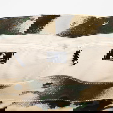Taška cez rameno BAPE A BATHING APE Map Camo Shoulder Bag Rôznofarebný | 001BAL301021MGRN, 2