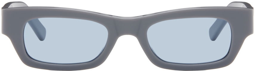 Slnečné okuliare Marni Marni Haicli Sunglasses Šedá | EWC, 0