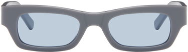 Slnečné okuliare Marni Marni Haicli Sunglasses Šedá | EWC, 0