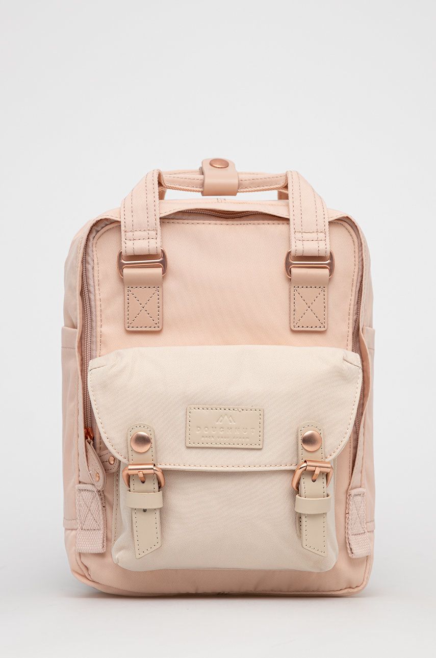 Batoh Doughnut Mini Nature Pale Series Backpack Ružová | D124NT.121150, 0