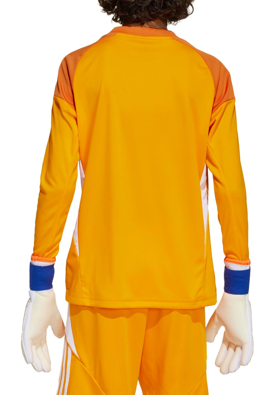 T25 C GK Long Sleeve Soccer Jersey