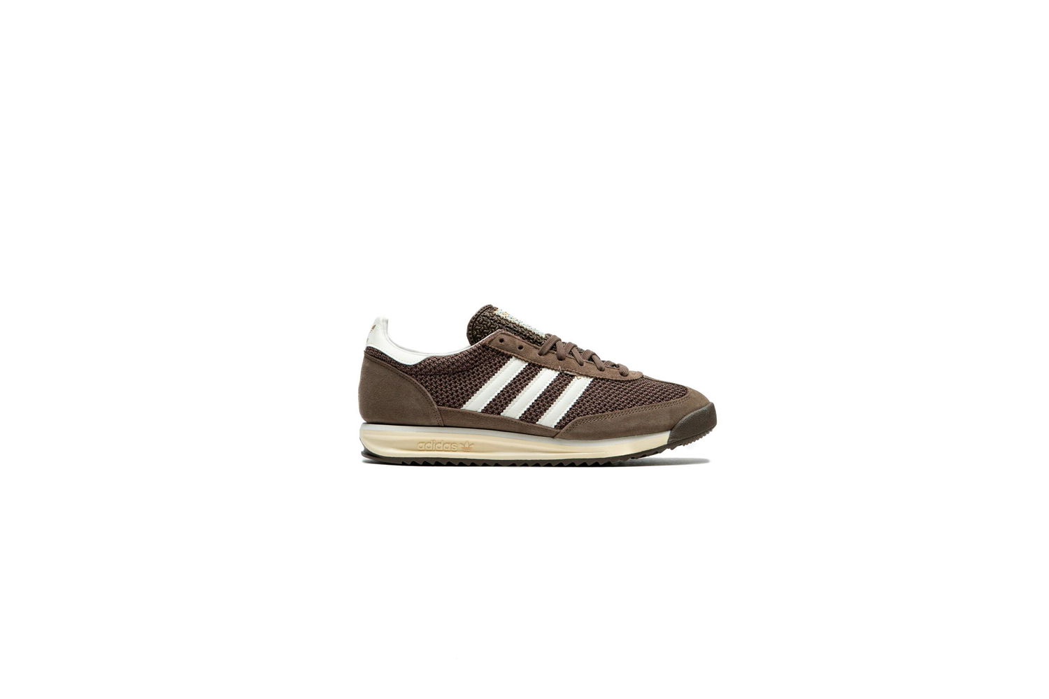 Tenisky a topánky adidas Originals SL 72 RS Hnedá | JR8774, 1