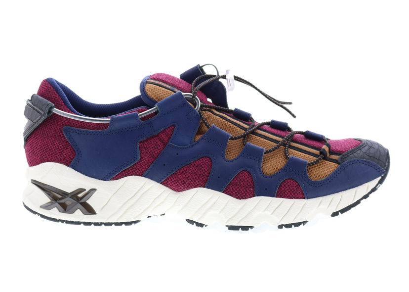 Tenisky a topánky Asics Gel-Mai Cordovan Peacoat Modrá | 1193A042-600