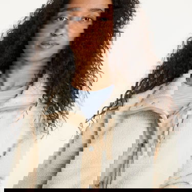 Bunda The North Face Cragmont Fleece Jacket Béžová | NF0A5A9LU41, 3